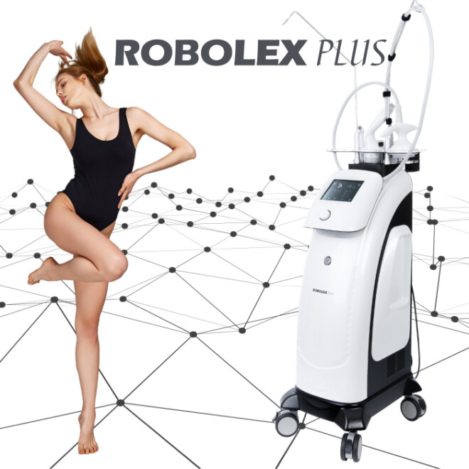 old Корекція тіла Robolex