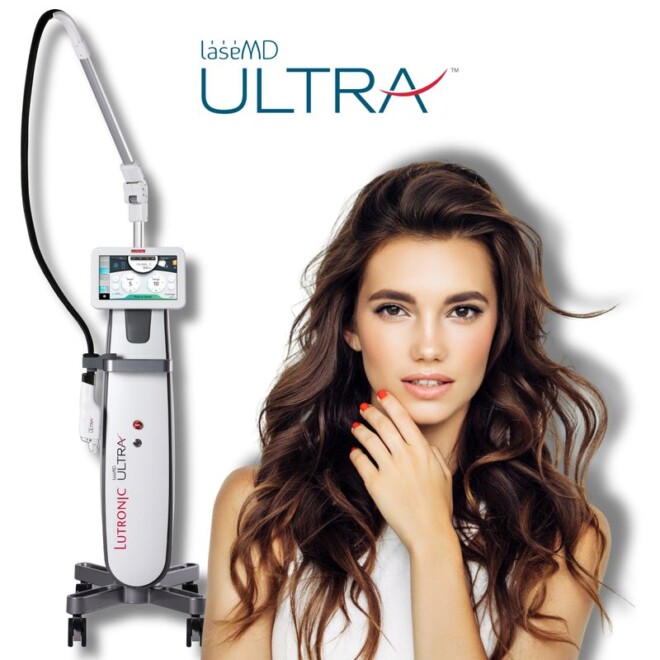 Lutronic LaseMD Ultra