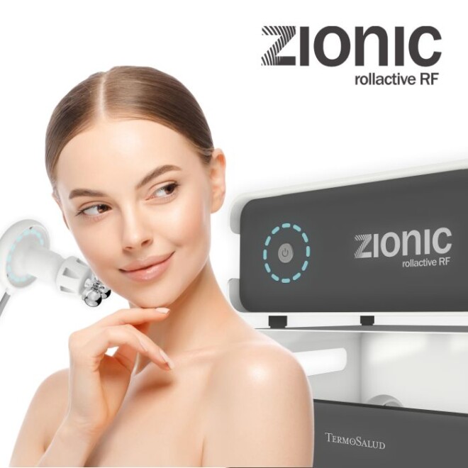 Коррекция тела ZIONIC
